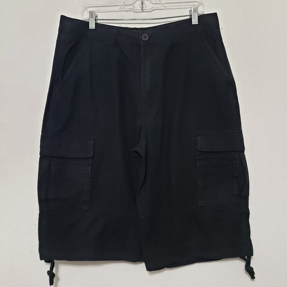 Mahru Shorts